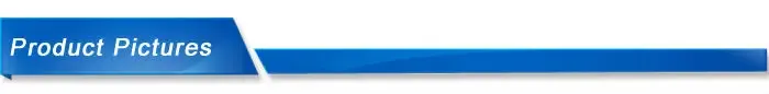 Câble d'extension USB vers DC, détails des connecteurs