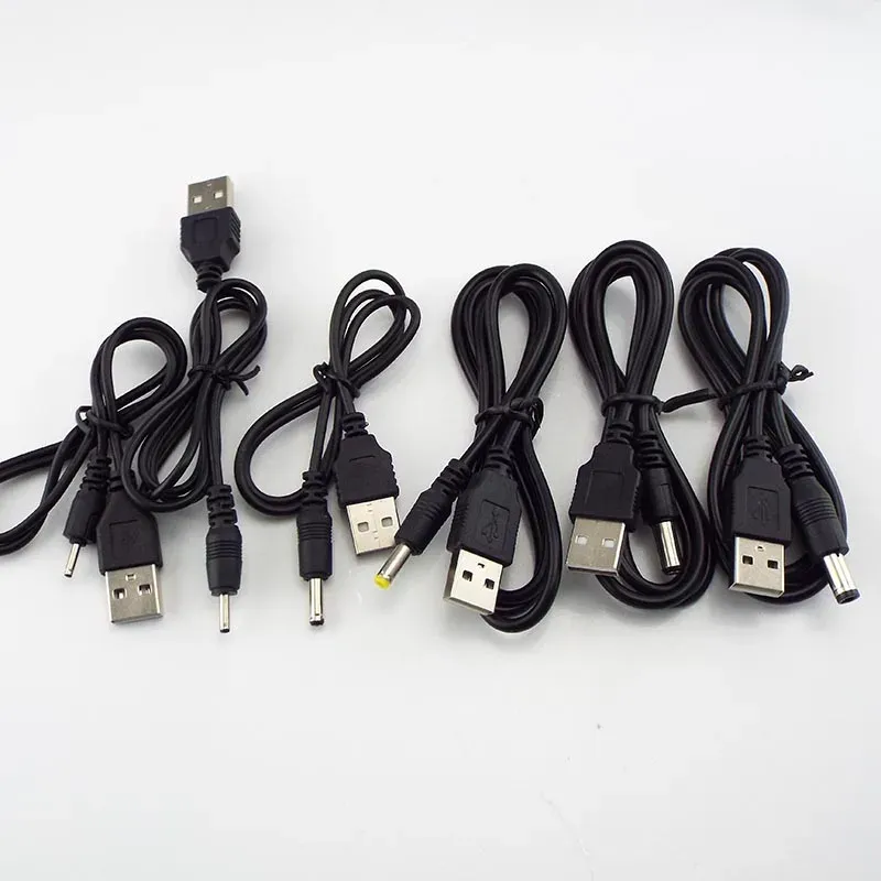 Câble d'extension d'alimentation USB, en usage