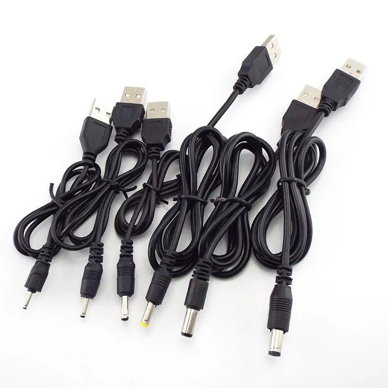 Câble d'extension d'alimentation USB, mise en situation