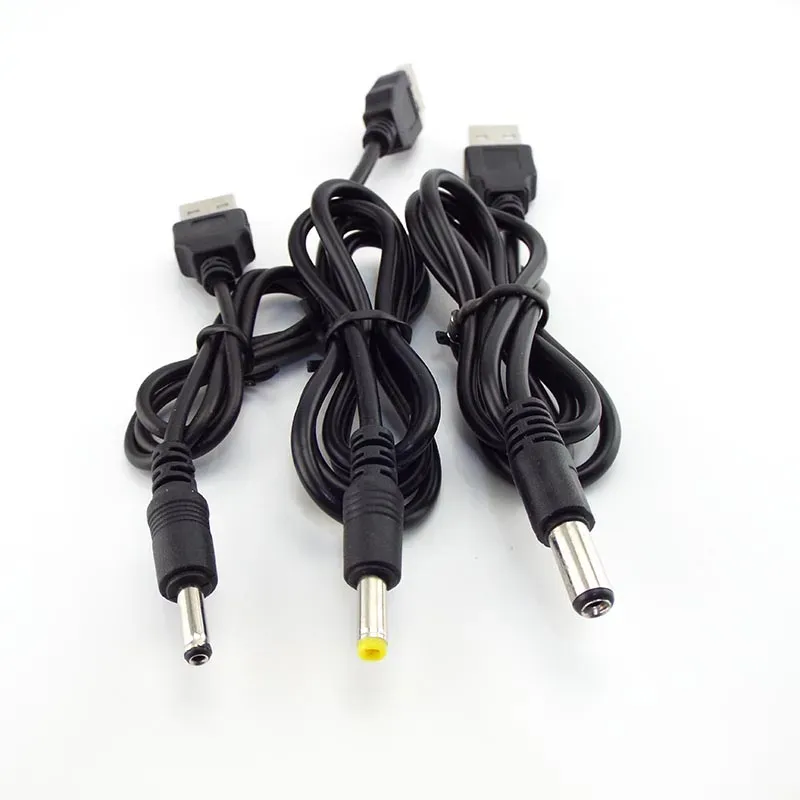 Câble d'extension d'alimentation USB, vue complémentaire