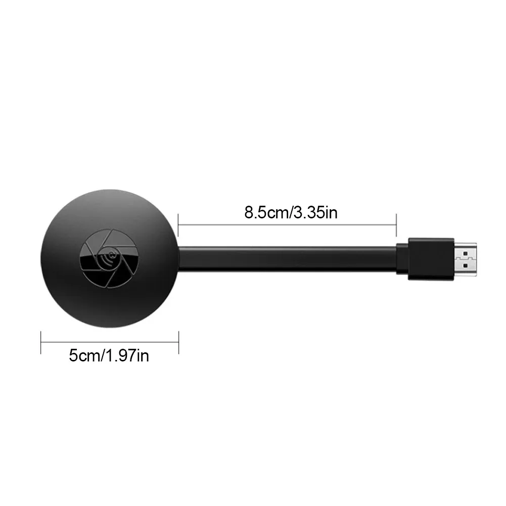 Appareil multiple de miroir HDMI sans fil, en salon