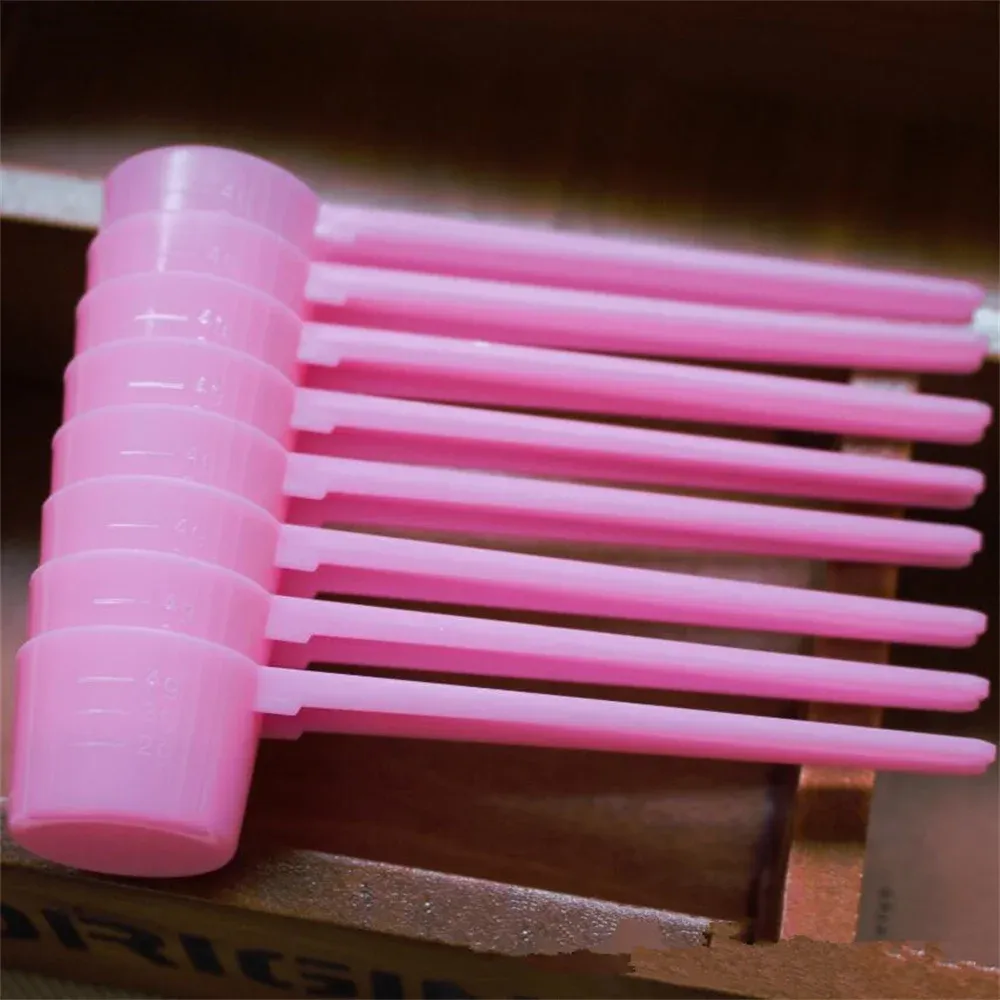 Cuillère doseuse en cuisine