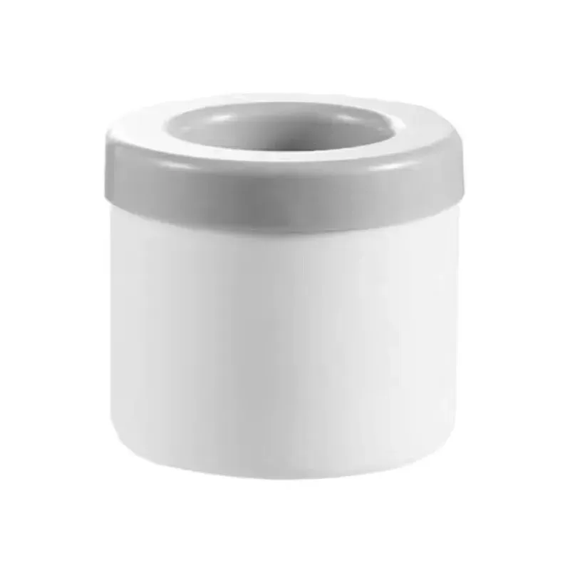Moule à glaçons rond en silicone, fait maison pour l'été 9