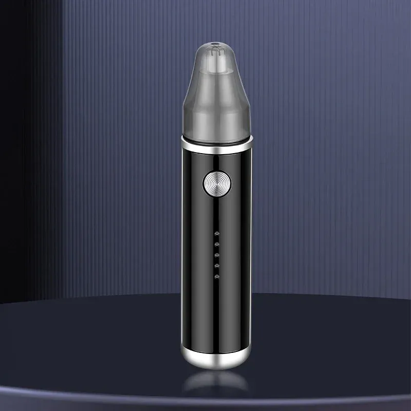 Tondeuse à poils de nez rechargeable, vue 6