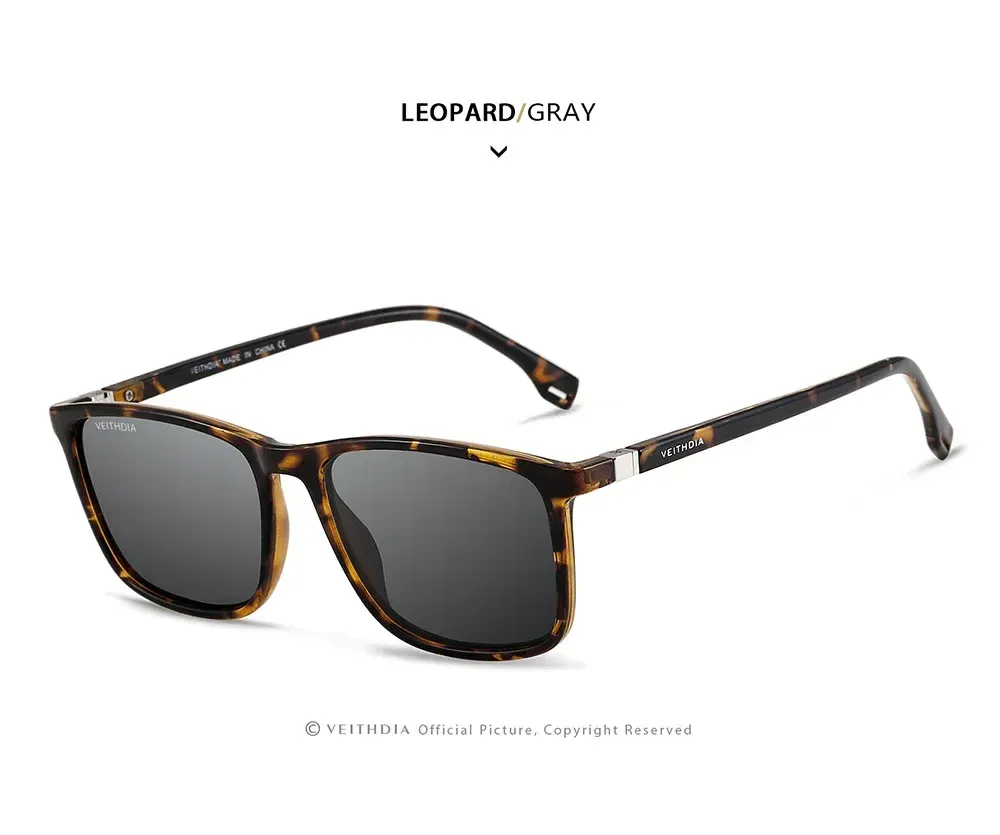 Lunettes de soleil rétro, élégance intemporelle