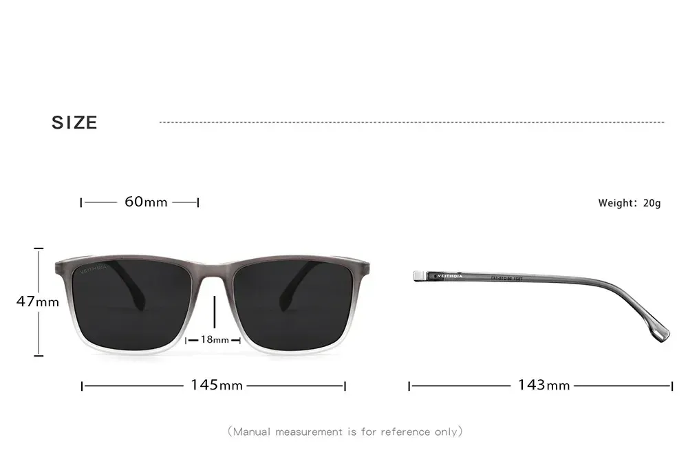 Lunettes de soleil rétro, finition des branches