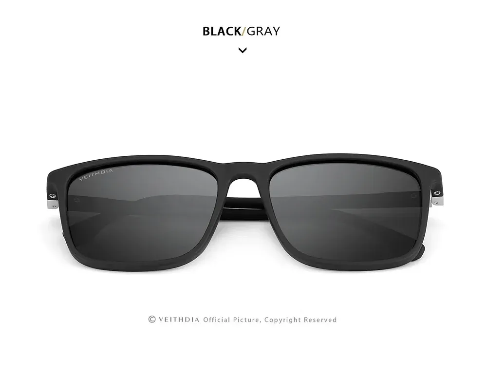 Lunettes de soleil rétro, style décontracté