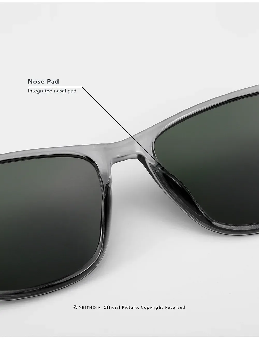 Lunettes de soleil rétro, élégance au quotidien