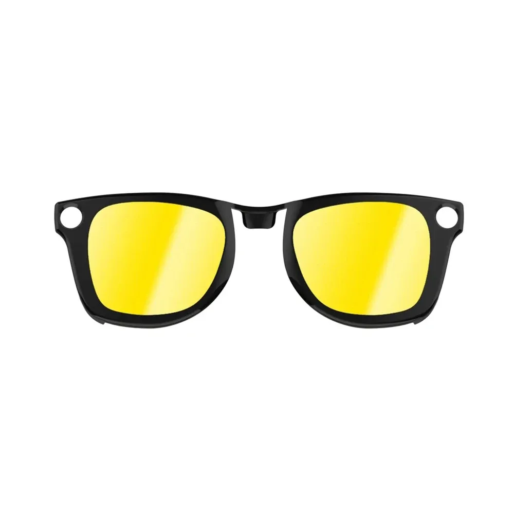 HIBLOKS – Lunettes de soleil polarisées à clipser pour Ray-Ban Meta Wayfarer GEN 1, GEN 2 et GEN 3, modèles RW4011, RW4012, RW4008 et RW4006 15