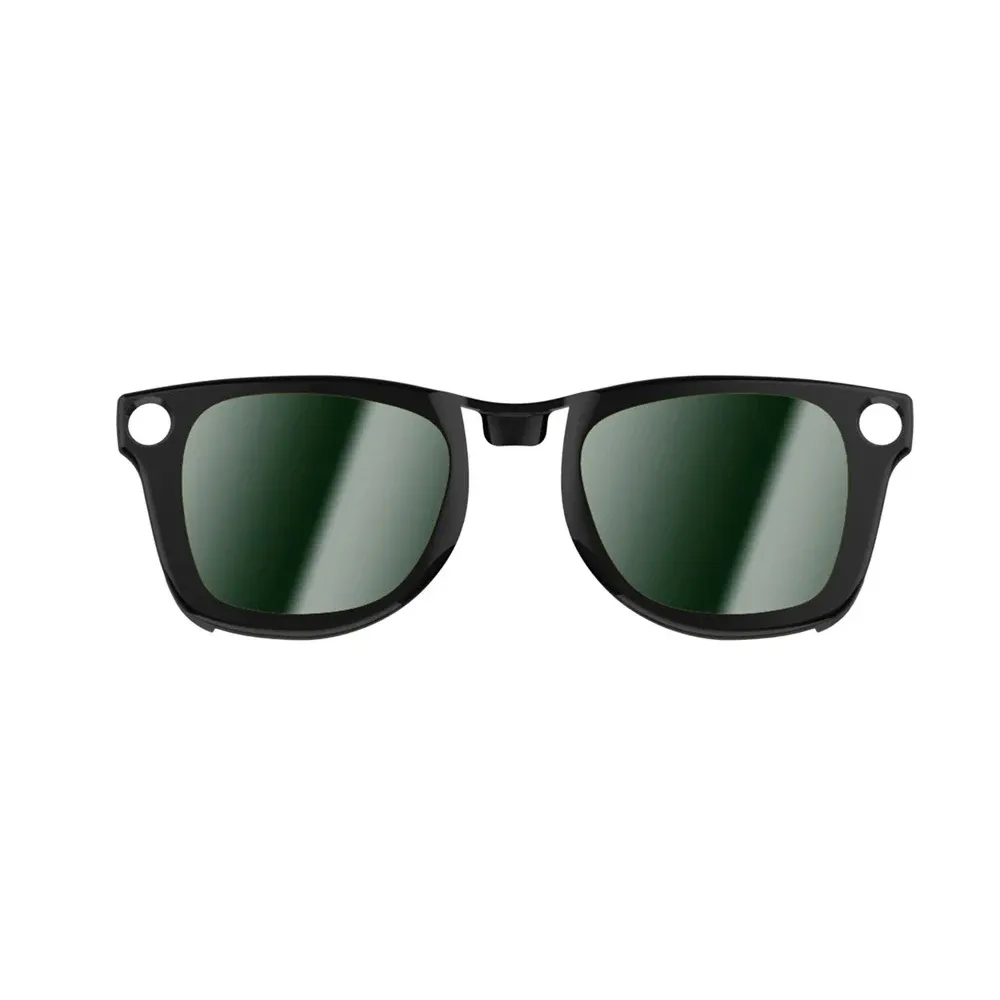HIBLOKS – Lunettes de soleil polarisées à clipser pour Ray-Ban Meta Wayfarer GEN 1, GEN 2 et GEN 3, modèles RW4011, RW4012, RW4008 et RW4006 14