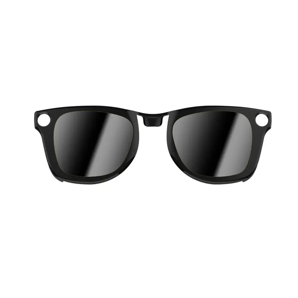 HIBLOKS – Lunettes de soleil polarisées à clipser pour Ray-Ban Meta Wayfarer GEN 1, GEN 2 et GEN 3, modèles RW4011, RW4012, RW4008 et RW4006 9