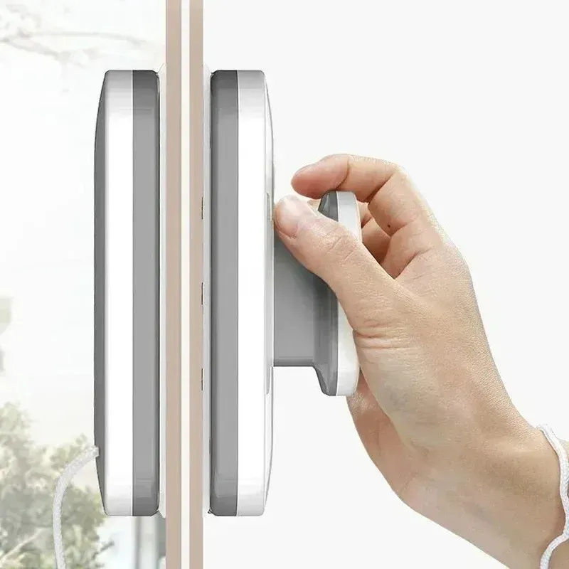 Nettoyage de vitres en intérieur