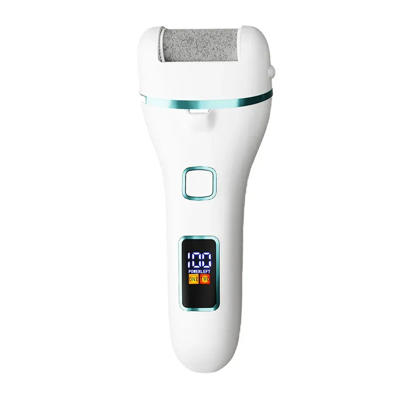Râpe électrique pour les pieds, anti-callosités 6