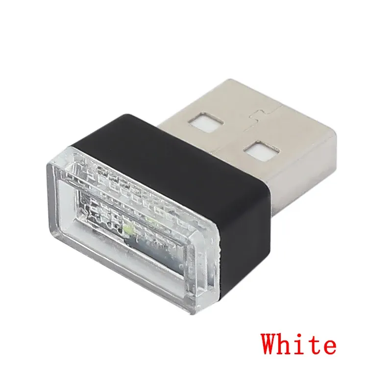Lumière LED USB, détail du produit