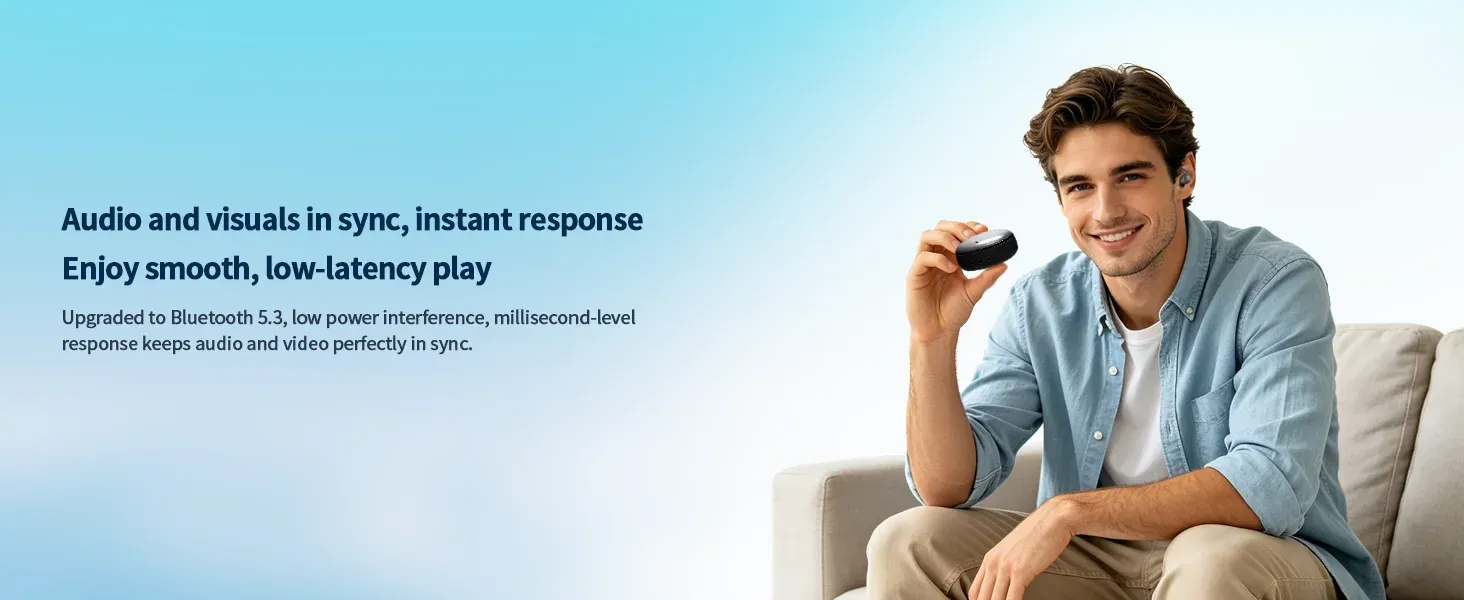 Meet 50 Sleep, écoute immersive