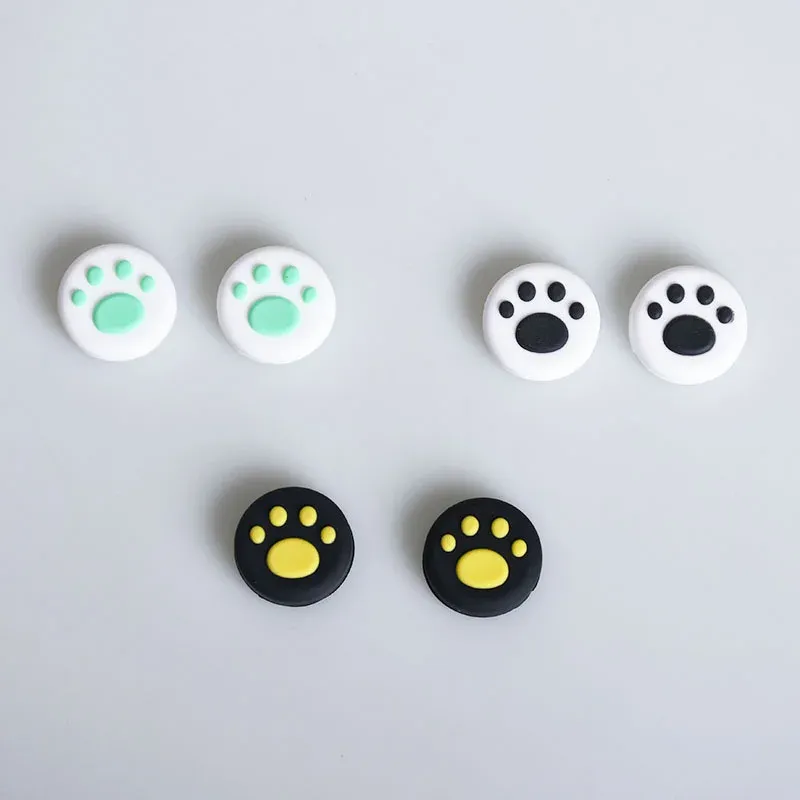 Capuchons de joystick pour manette de jeu