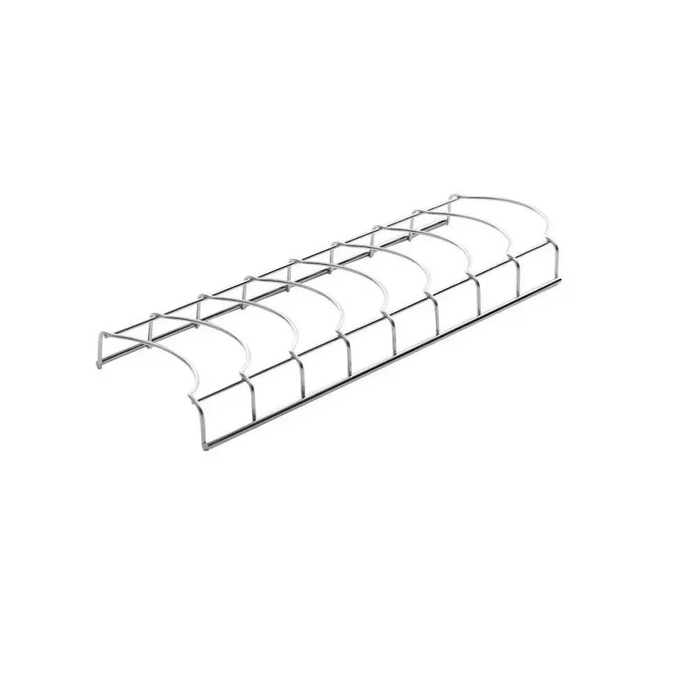Égouttoir à vaisselle multifonction en acier inoxydable avec support pour assiettes et bols 8