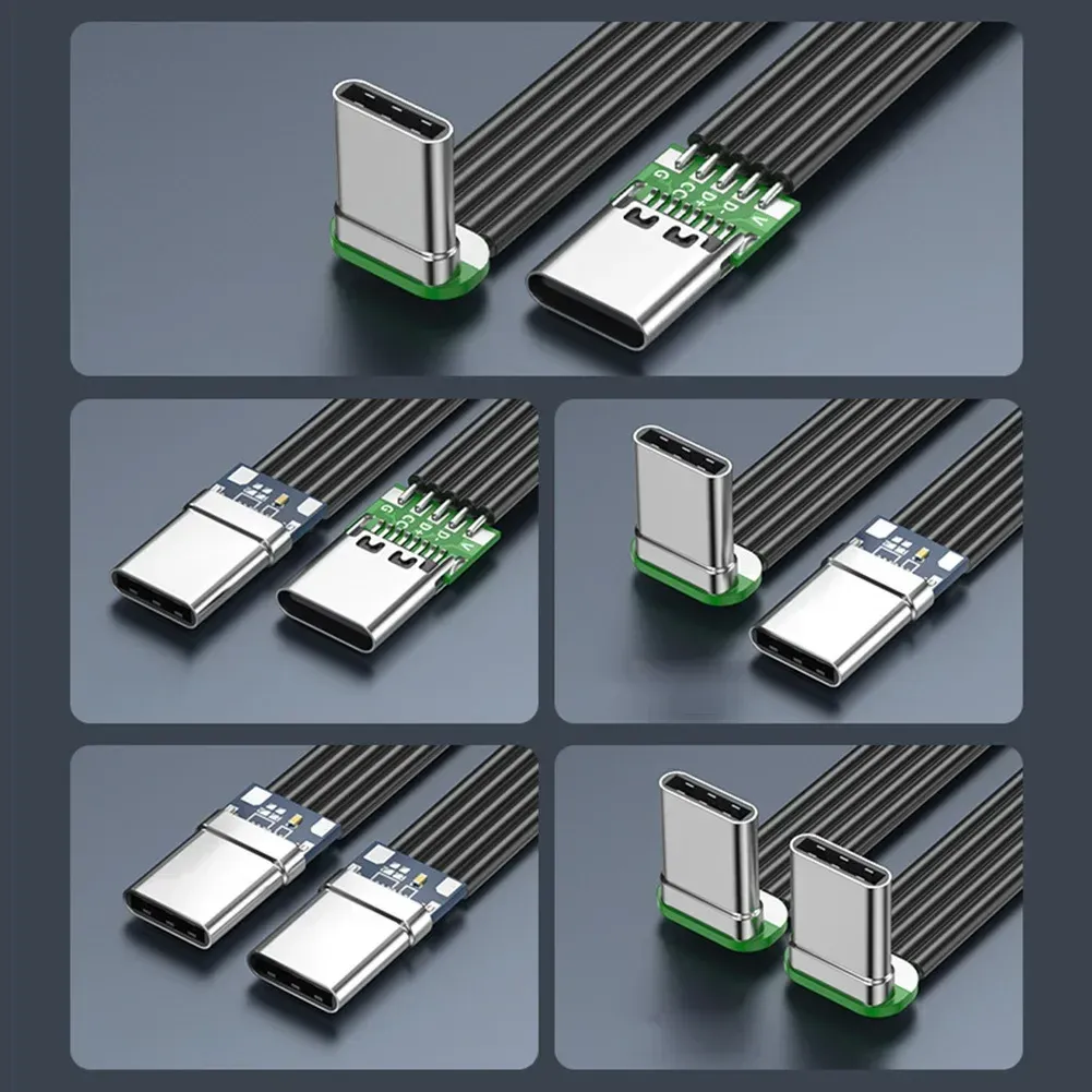 Détail du connecteur coudé