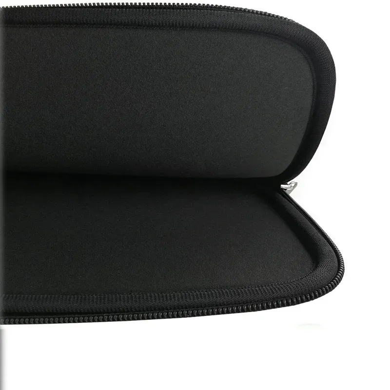 Sac souple pour ordinateur portable 11, 12, 13, 14 et 15,6 pouces, compatible MacBook, Huawei, Xiaomi, HP, Dell et Lenovo 6