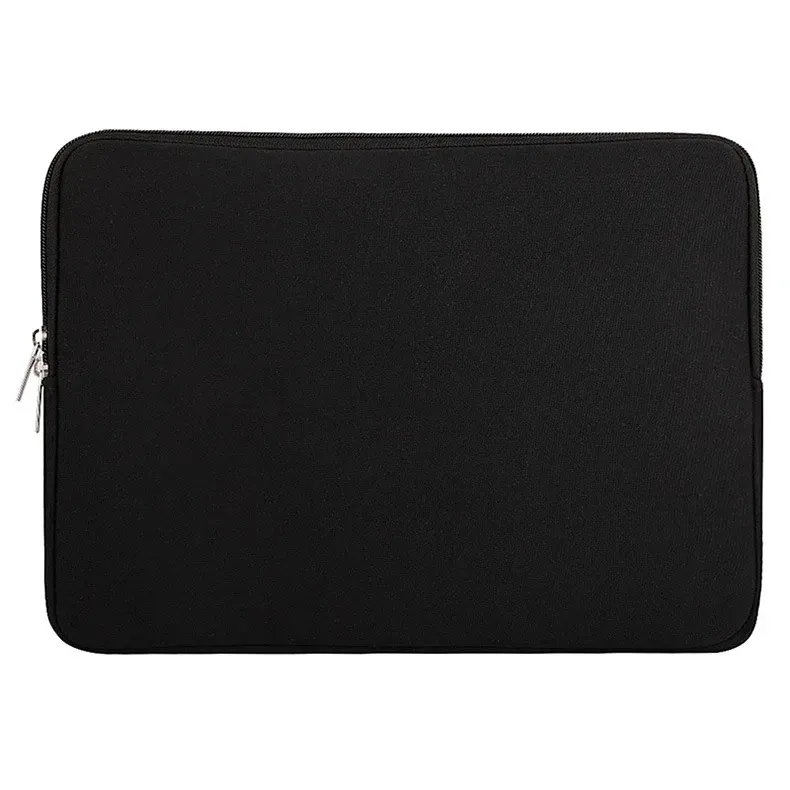 Housse souple pour ordinateur portable vue de côté