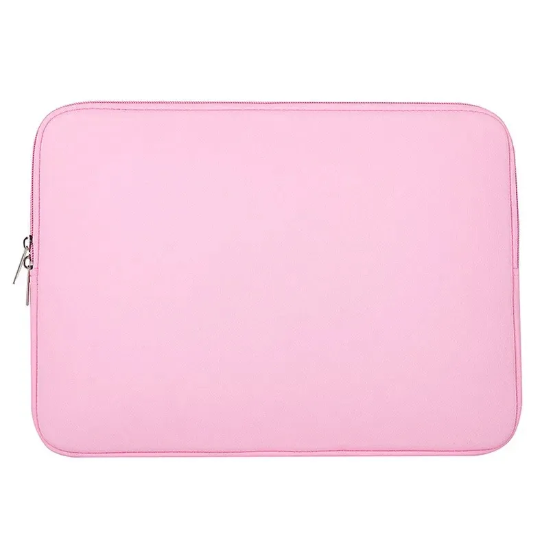 Sac souple pour ordinateur portable 11, 12, 13, 14 et 15,6 pouces, compatible MacBook, Huawei, Xiaomi, HP, Dell et Lenovo 8