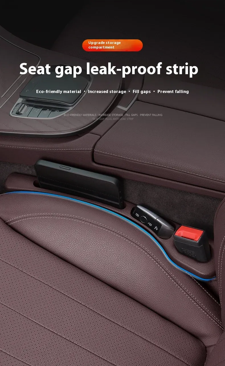 Accessoire d'intérieur automobile créatif et pratique