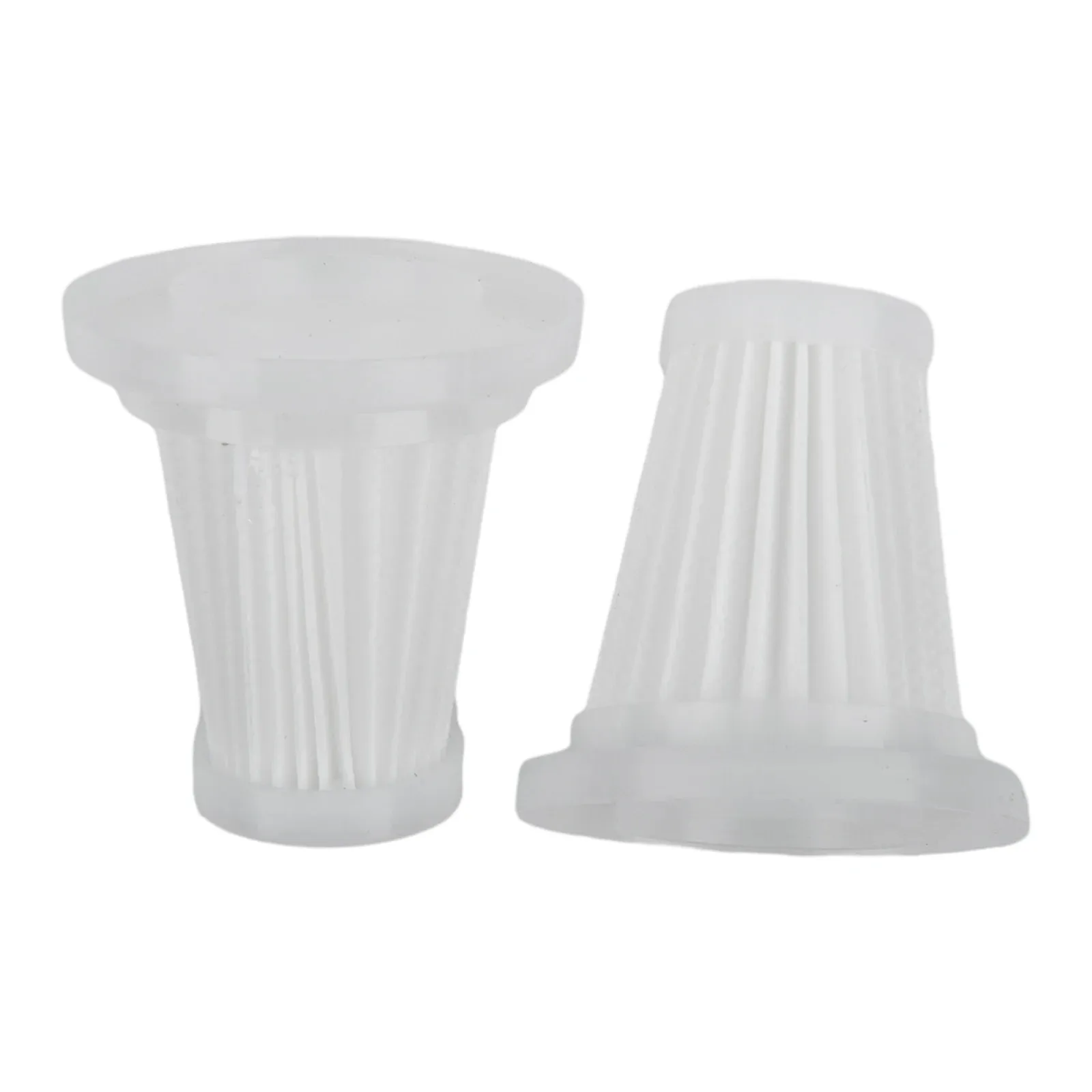 Remplacement facile du filtre d'aspirateur