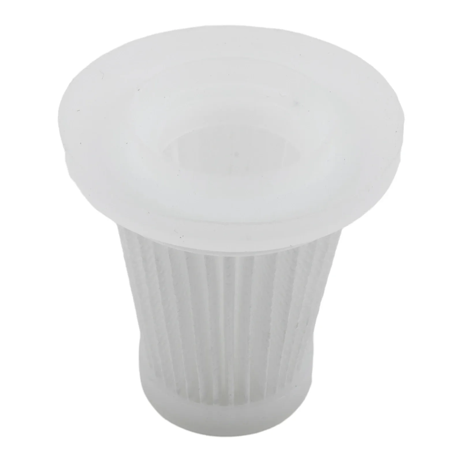 Filtre lavable pour aspirateur de voiture, finition soignée