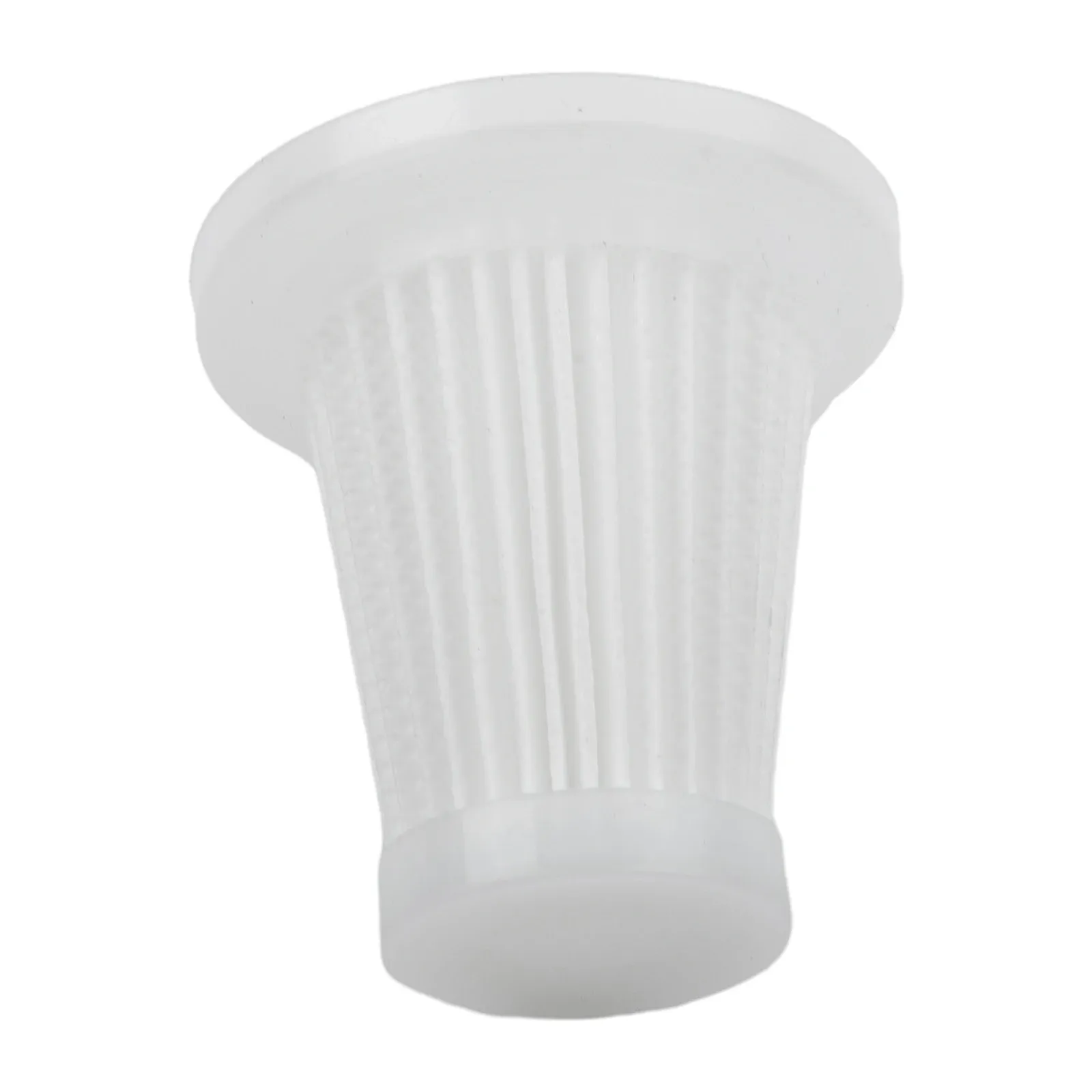 Accessoire d'aspirateur de voiture réutilisable