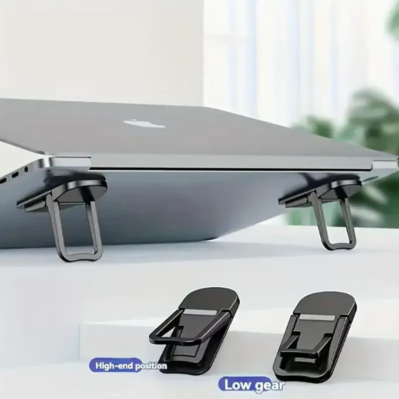 Support pour ordinateur portable, angle réglable
