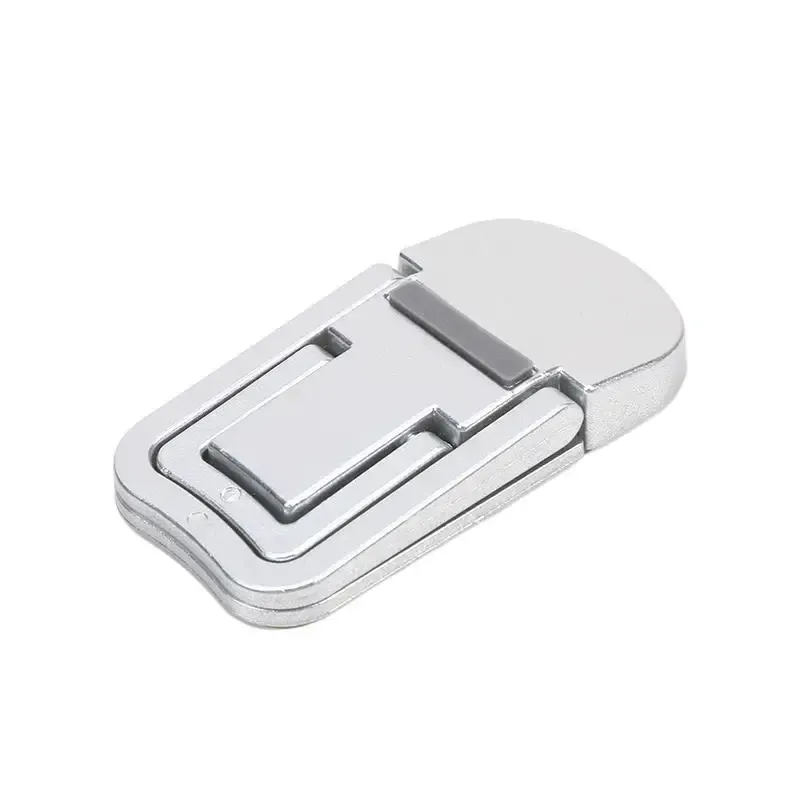 Support pour ordinateur portable, détail des angles