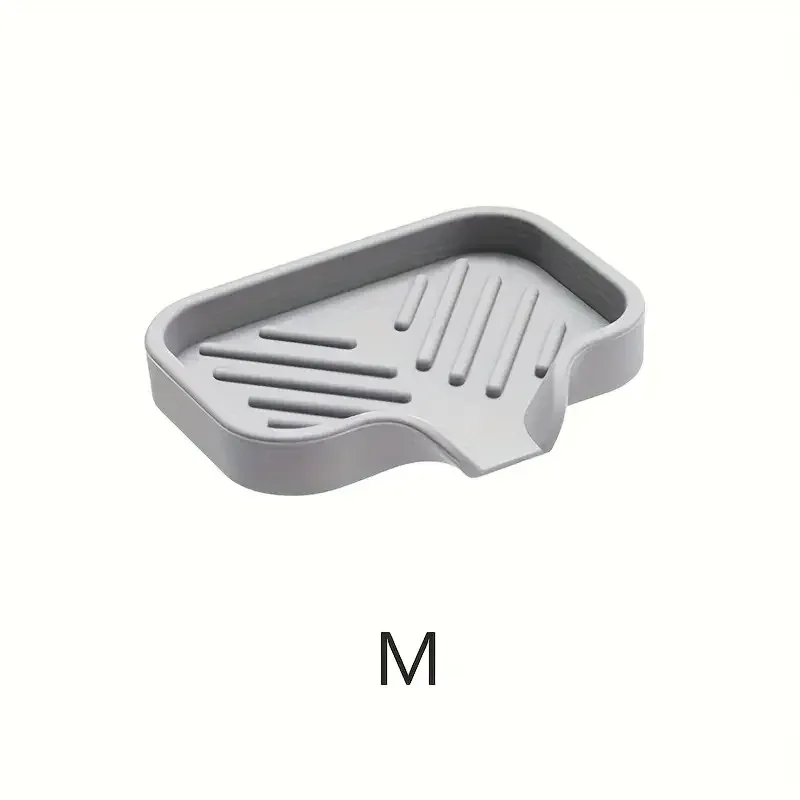 Tapis de robinet en silicone, usage quotidien