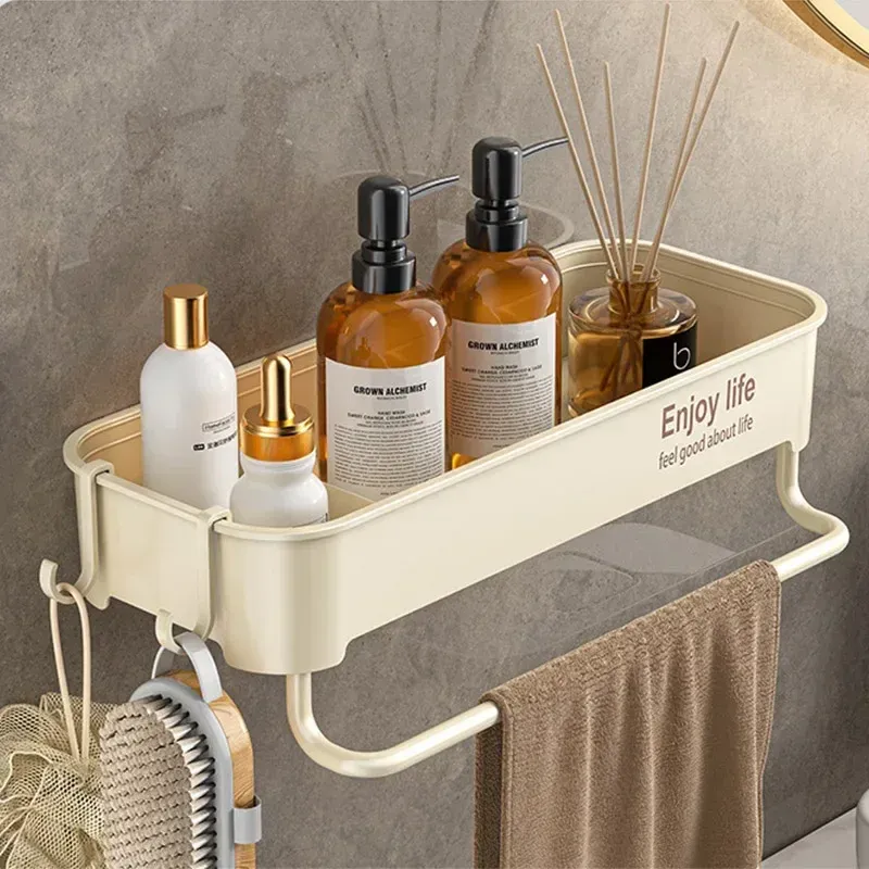 Étagère d'évier, finitions et ergonomie