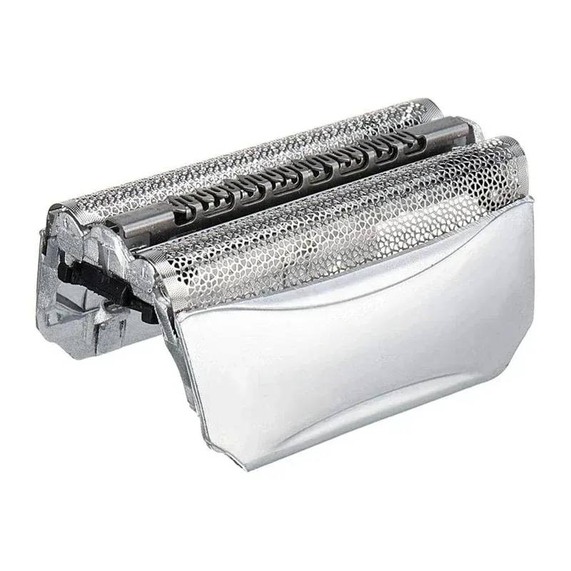 Tête de rechange 51S compatible avec les rasoirs électriques WaterFlex 5 8000, 8970, 8985, 8986, 8987, 550, 570 4
