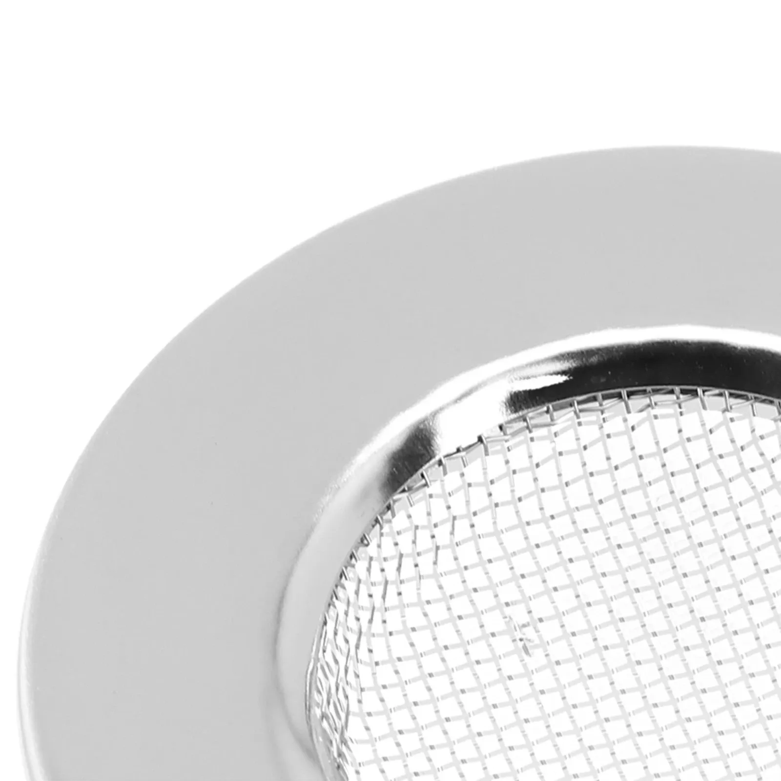 Filtre de vidange, usage quotidien