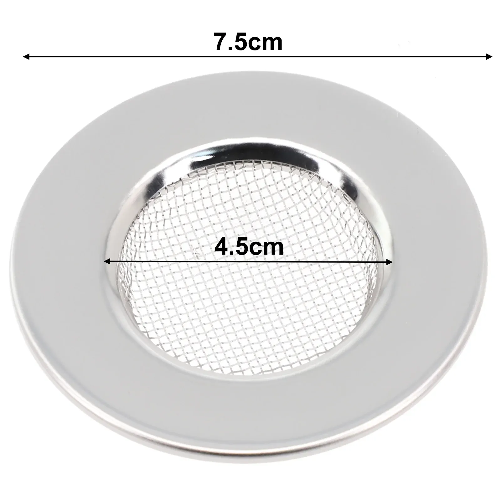 Filtre de vidange, présentation produit