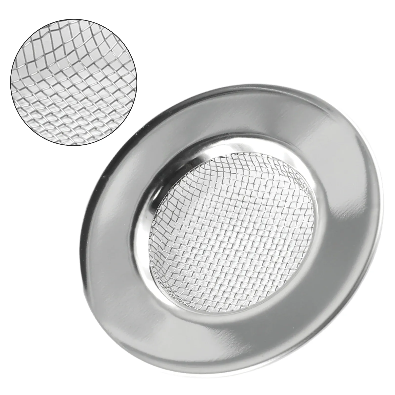 Filtre de vidange, ambiance cuisine