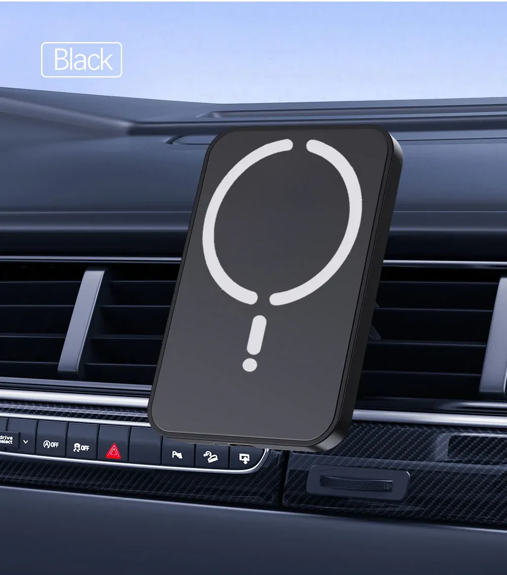 Support de smartphone en situation de conduite