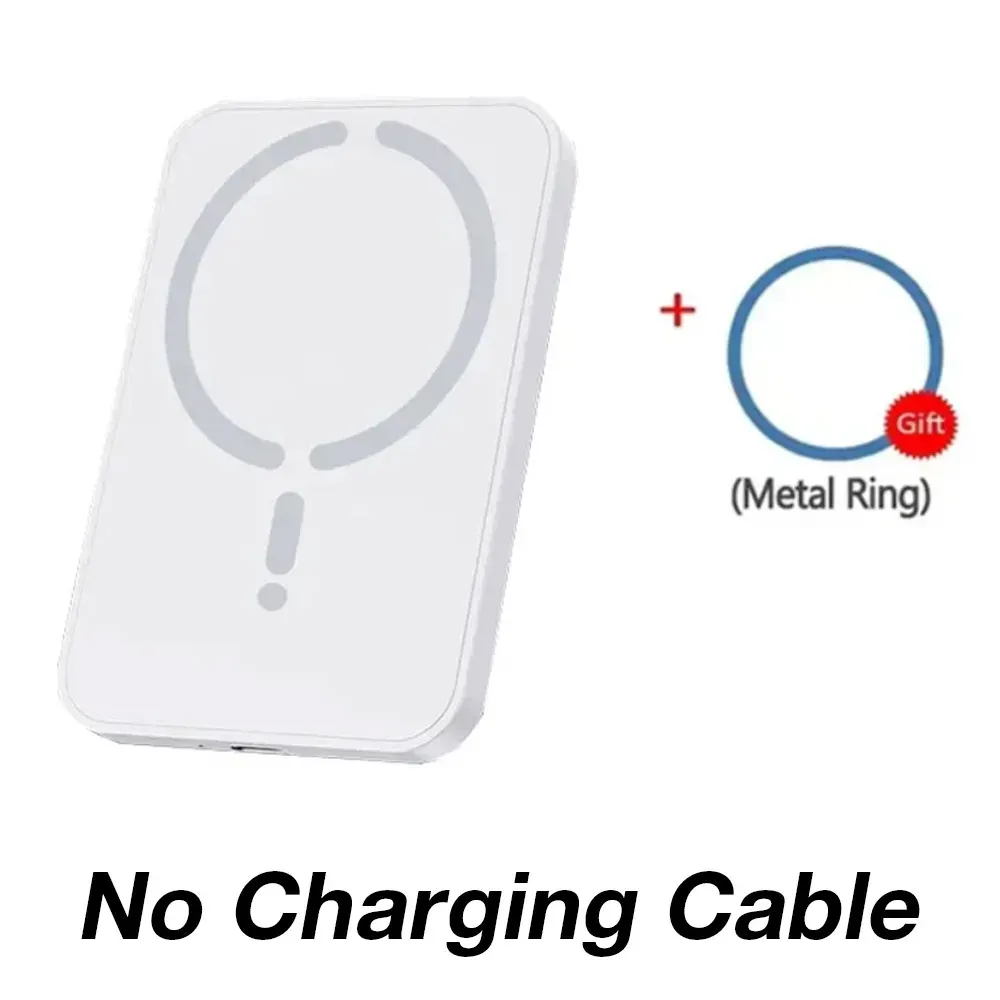 Support magnétique sans fil pour voiture à fixation sur grille d'aération, compatible iPhone 13 à 17 et Samsung Galaxy S25 et S26, avec charge rapide 7