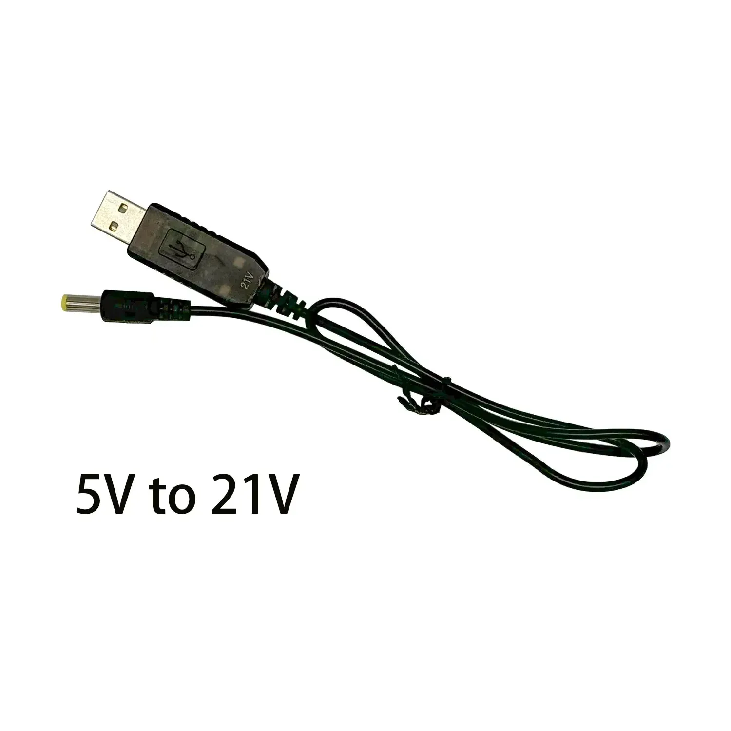 Câble élévateur de tension pour batterie 21 V