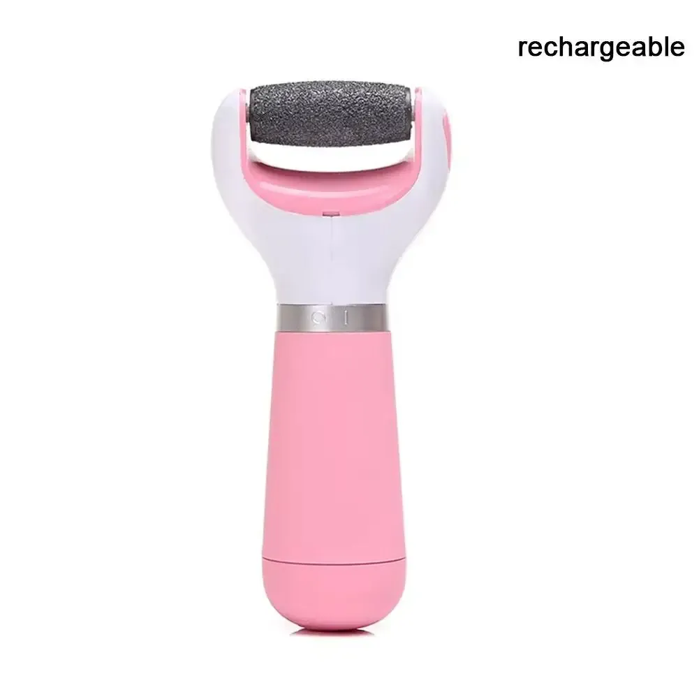 Rectifieuse pour soins des pieds en situation