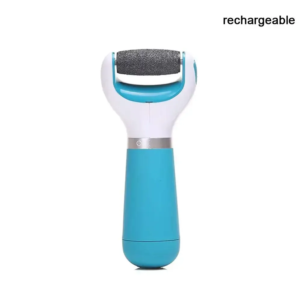 Râpe électrique professionnelle pour callosités et peau morte, pour pédicure 7