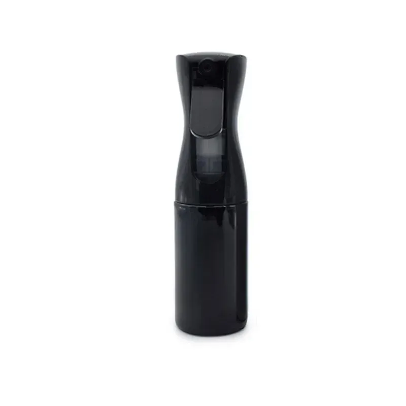 Bouteille de pulvérisation pour coiffure 200 ml, flacon atomiseur haute pression pour barbier et salon de beauté, bouteille de recharge 7