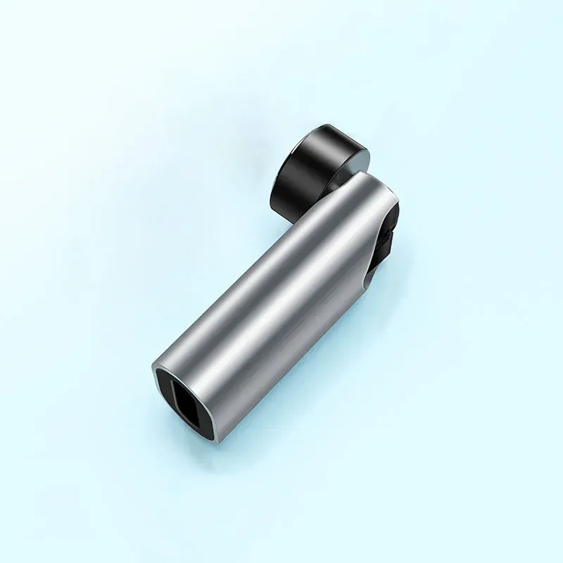 540° Câble magnétique rotatif, charge rapide PD 5 A, adaptateur de câble de transfert de données USB-C pour accessoires de téléphone portable 6