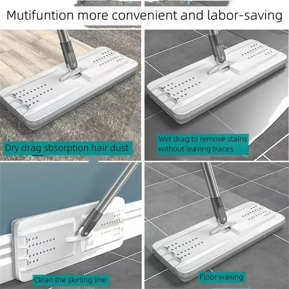 Ensemble de nettoyage pour la cuisine