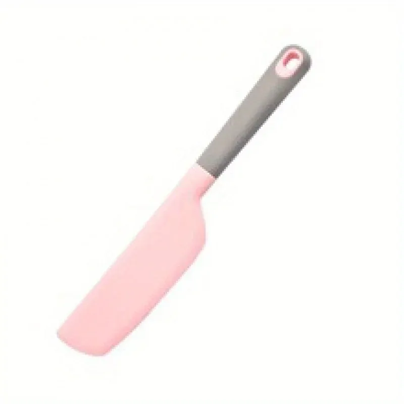 Spatule en silicone extra large – Ustensile de cuisine résistant à la chaleur, antiadhésif et souple, adapté à la cuisine, à la pâtisserie et au mélange 7