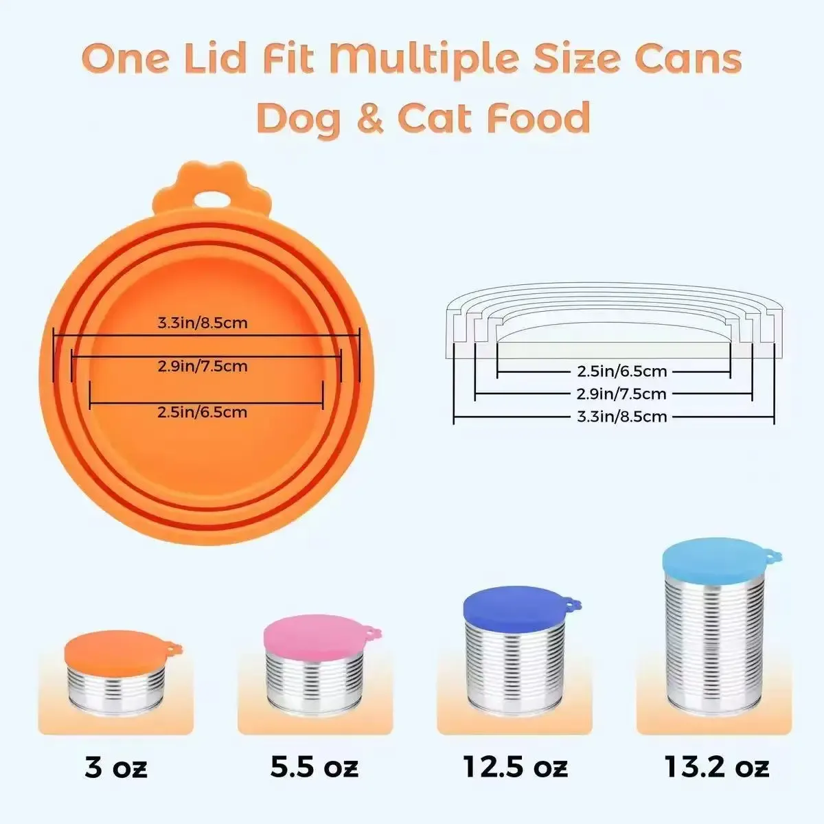 Couvercle silicone en situation d'utilisation dans la cuisine