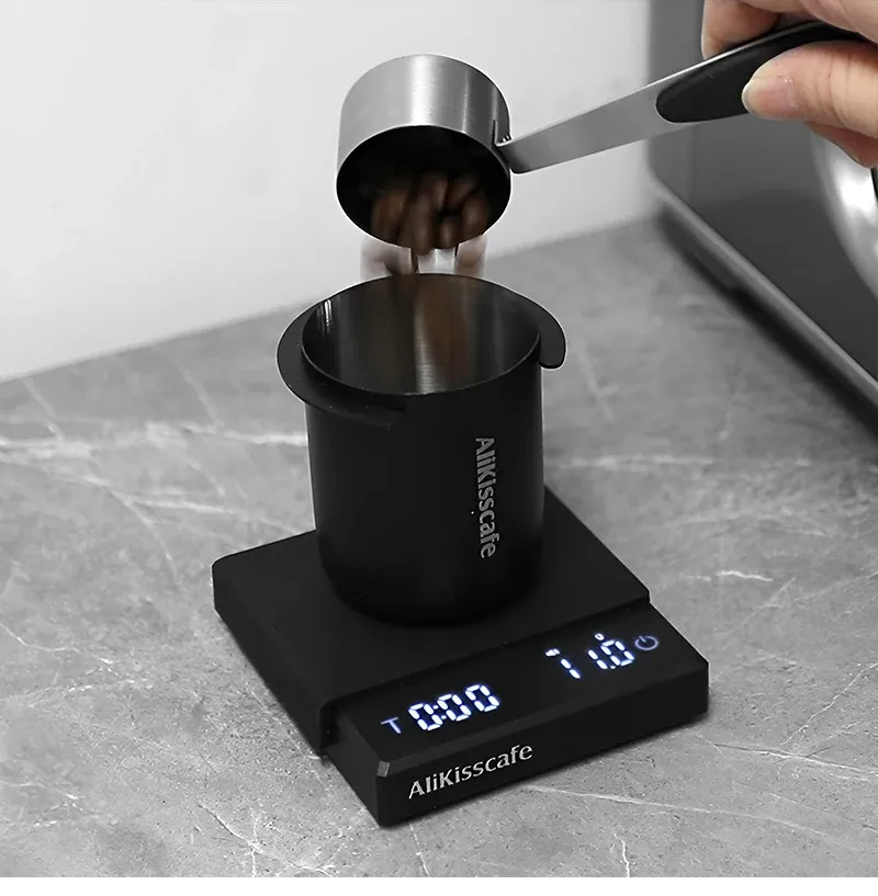 Balance en usage quotidien