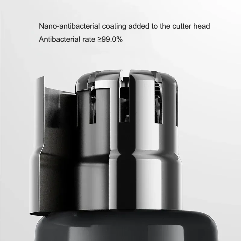 Tondeuse à cheveux électrique portable Xiaomi pour hommes, indolore, nouveau modèle 2023 3