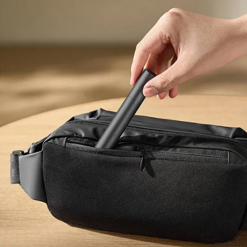 Tondeuse à cheveux électrique portable Xiaomi pour hommes, indolore, nouveau modèle 2023 5